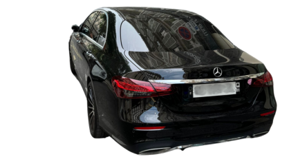 Mercedes Classe C 220 AMG Mercedes Classe C 220 AMG